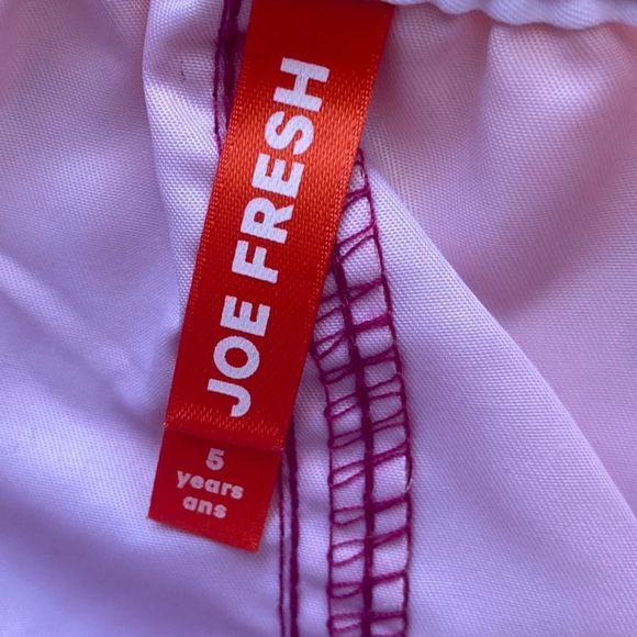 🆕 3/$15 ✨ Joe Fresh: Ombré UPF 50+ Swim Shorts - Picture 5 of 6